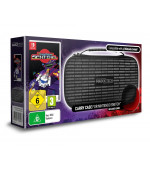 Carry Case and Hyper Sentinel Bundle for Switch 2&1