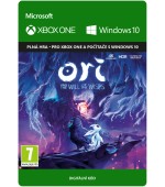 Ori and the Will of the Wisps