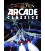 Anniversary Collection Arcade Classics