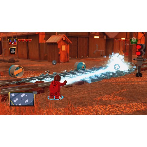 BLACK FRIDAY! - LEGO The Incredibles