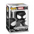 Funko POP Marvel: Symbiote Suit Spider-Man