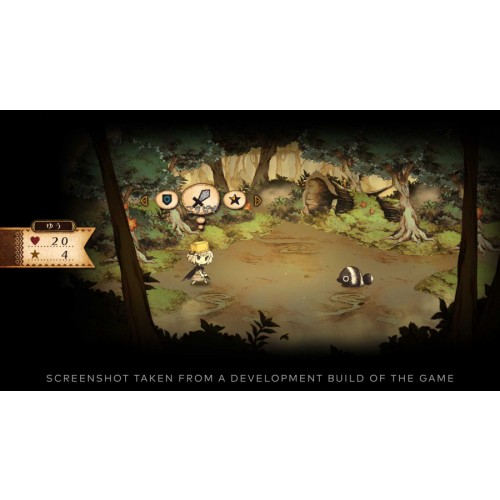 The Cruel King and the Great Hero (Storybook Edition)