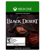Black Desert: Traveler Edition