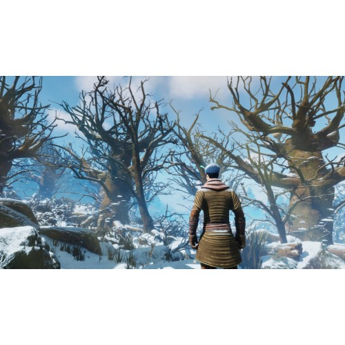Smalland: Survive the Wilds