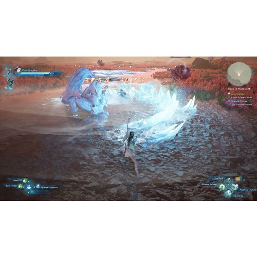 Sword and Fairy: Together Forever