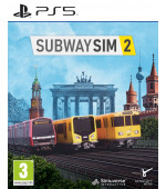 Subway Sim 2