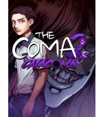 The Coma 2B: Catacomb