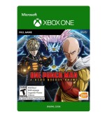 ONE PUNCH MAN: A HERO NOBODY KNOWS - Standard Edition