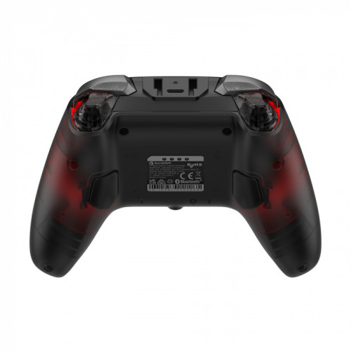 GameSir Cyclone 2 Bundle Black