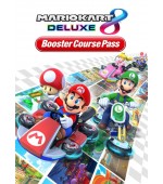 Mario Kart 8 Deluxe - Booster Course Pass