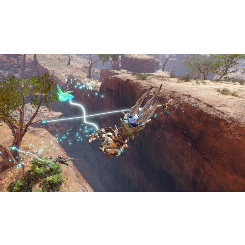 MONSTER HUNTER RISE + SUNBREAK DELUXE