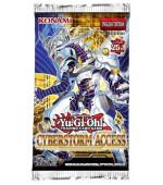 YuGiOh - Cyberstorm Access Booster - English / 1st Edition