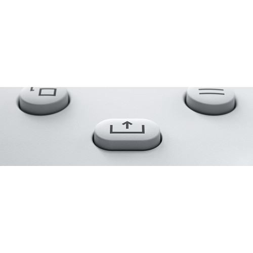 Microsoft Xbox Wireless Controller Robot White