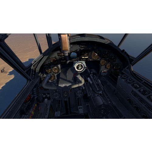 IL-2 Sturmovik: Desert Wings - Tobruk