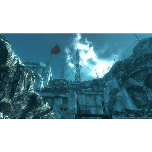 Fallout 3 - Operation Anchorage DLC