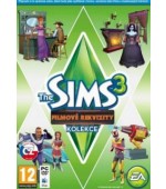 The Sims 3 Filmové Rekvizity