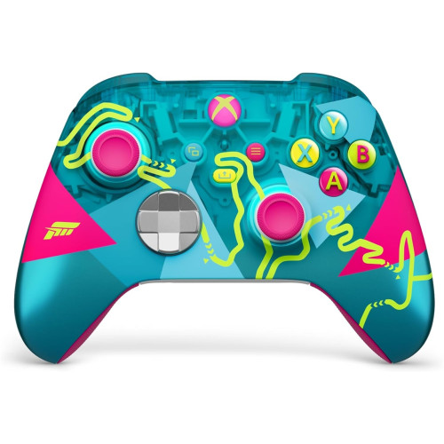 Xbox Wireless Controller - Forza Horizon 6 Limited Edition