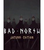 Bad North: Jotunn Edition