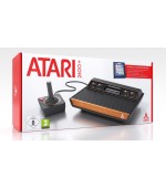 ATARI 2600+