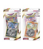 Pokémon TCG: SWSH11 Lost Origin - Checklane Blister