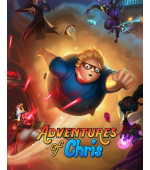 Adventures of Chris