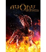 Agony + Agony UNRATED