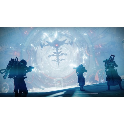 Destiny 2: Beyond Light