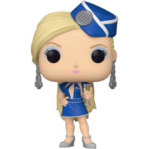 Funko POP Rocks: Britney Spears