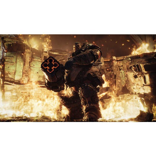 Gears of War E-Day Premium Edition PRE-PURCHASE