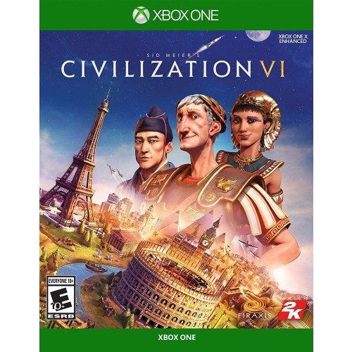 Civilization VI