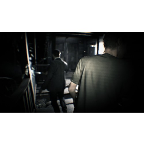 Resident Evil 7 biohazard Gold Edition