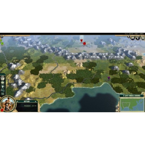 Civilization V Complete Edition