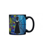 Wednesday - Allergic to Colour - Hrnček