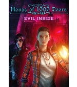 House of 1000 Doors: Evil Inside
