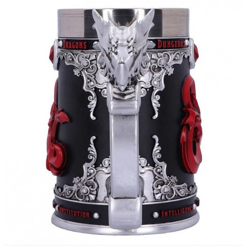 Dungeons & Dragons - Korbel