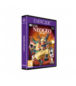 Evercade NEOGEO Arcade 1