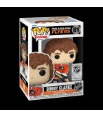Funko POP Hockey: Philadelphia Flyers - Bobby Clarke (Legends)