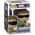 POP Marvel: Animated Spiderman - Doctor Octopus
