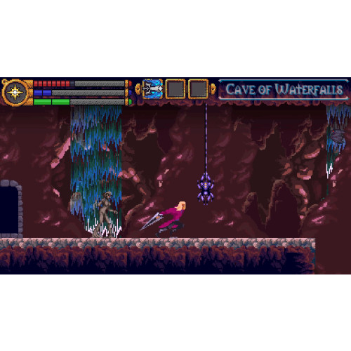 The Skylia Prophecy