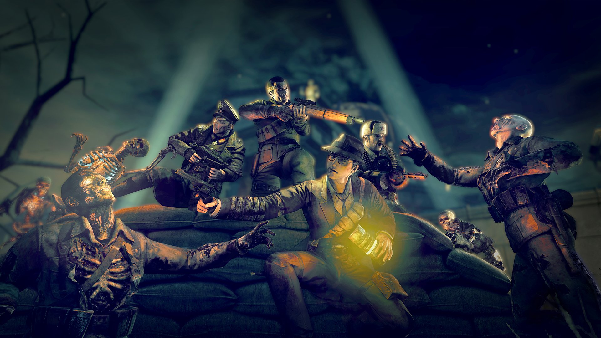 sniper elite v2 nazi zombie army xbox 360 sniper elite v2 nazi zombie army xbox 360