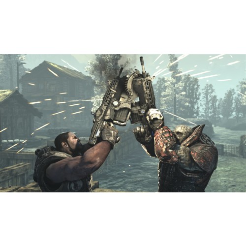 Gears of War 2 (Digital)