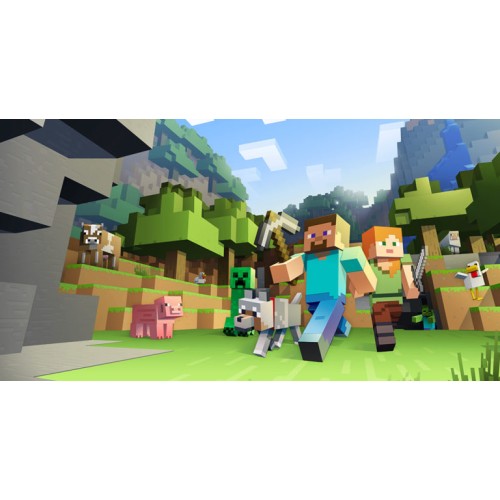 Minecraft: Minecoins Pack: 3500 Coins