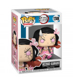 Funko POP Animation: Demon Slayer - Nezuko Kamado