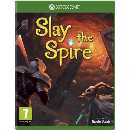 Slay the Spire