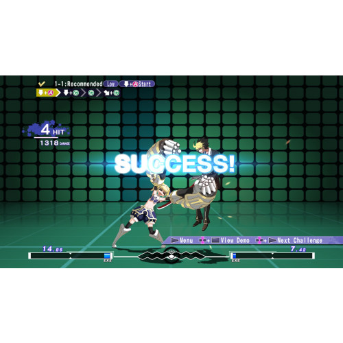 Under Night In-Birth Exe:Late[cl-r]