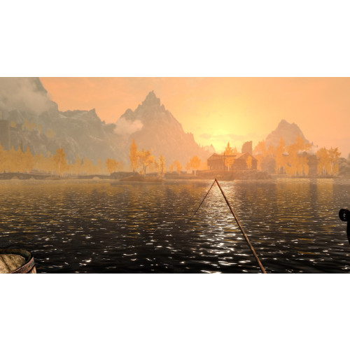 The Elder Scrolls V: Skyrim Anniversary Edition