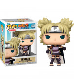 Funko POP Animation: Naruto - Temari