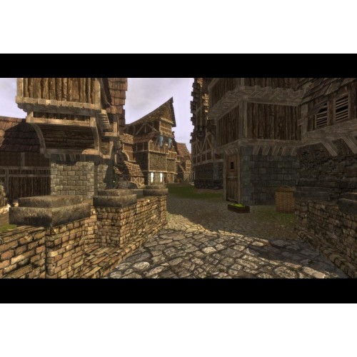 Realms of Arkania Blade of Destiny