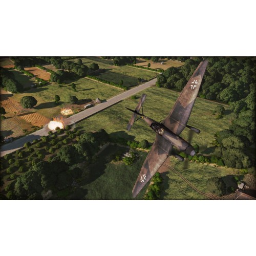 Steel Division: Normandy 44