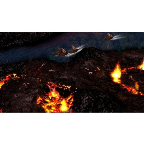 Age of Mythology Extended Edition